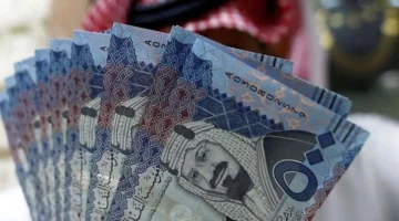 تغيرات سعر الريال السعودي مقابل الجنيه في تعاملات البنوك المصرية اليوم